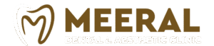 Meeral Detnal & Aesthetic Clinic Logo.pdf (4.2 x 1.1 in) (1)